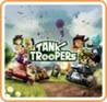 Tank Troopers cover