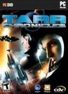 Tarr Chronicles cover