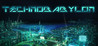 Technobabylon cover