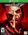Tekken 7 cover
