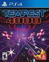 Tempest 4000 cover