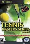 Tennis Masters Series 2003 cover