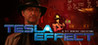 Tesla Effect: A Tex Murphy Adventure cover