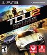 Test Drive Unlimited 2 cover