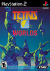 Tetris Worlds cover