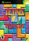 Tetris Worlds cover