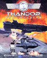 Thandor: The Invasion cover