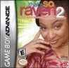 That’s So Raven 2: Supernatural Style cover