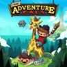 The Adventure Pals cover