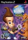 The Adventures of Jimmy Neutron Boy Genius: Attack of the Twonkies cover