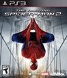 The Amazing Spider-Man 2 cover