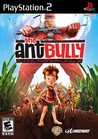 The Ant Bully cover