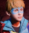 The Awesome Adventures of Captain Spirit cover