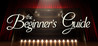 The Beginner’s Guide cover