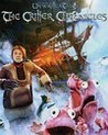 The Book of Unwritten Tales: Critter Chronicles cover