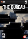 The Bureau: XCOM Declassified cover