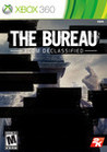 The Bureau: XCOM Declassified cover