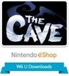The Cave cover