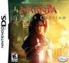 The Chronicles of Narnia: Prince Caspian cover