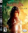 The Chronicles of Narnia: Prince Caspian cover