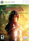 The Chronicles of Narnia: Prince Caspian cover