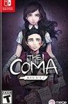 The Coma: Recut cover