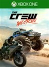 The Crew: Wild Run cover