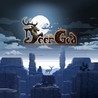 The Deer God cover