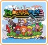 The Denpa Men 3: The Rise of Digitoll cover
