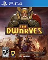 The Dwarves cover