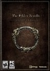 The Elder Scrolls Online cover