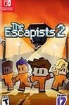 The Escapists 2 cover