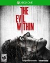 The Evil Within cover