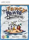 The Fancy Pants Adventures cover
