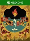 The Flame in the Flood cover