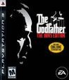 The Godfather: The Don’s Edition cover
