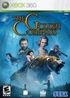 The Golden Compass cover