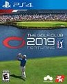 The Golf Club 2019 featuring PGA Tour cover