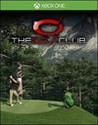 The Golf Club cover