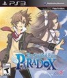 The Guided Fate Paradox cover