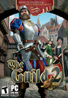 The Guild 2 cover