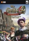 The Guild 2: Renaissance cover