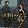 The Huntsman: Winter’s Curse cover