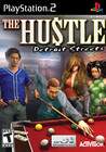 The Hustle: Detroit Streets cover