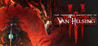 The Incredible Adventures of Van Helsing III cover