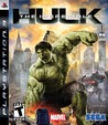 The Incredible Hulk cover