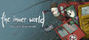 The Inner World: The Last Wind Monk cover