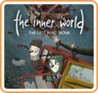 The Inner World: The Last Wind Monk cover