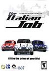 The Italian Job cover
