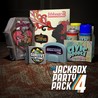 The Jackbox Party Pack 4 cover